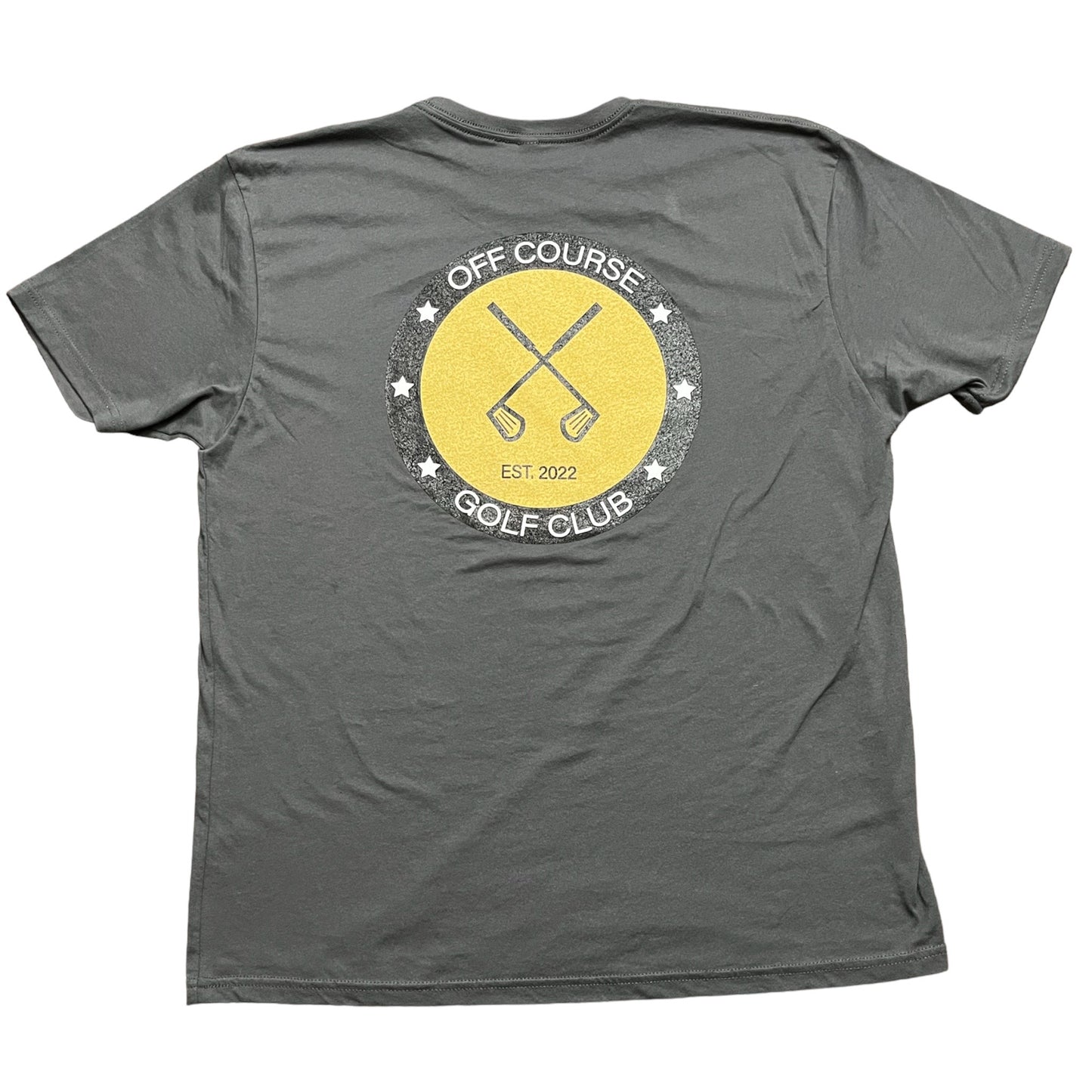 Golf Club T-Shirt