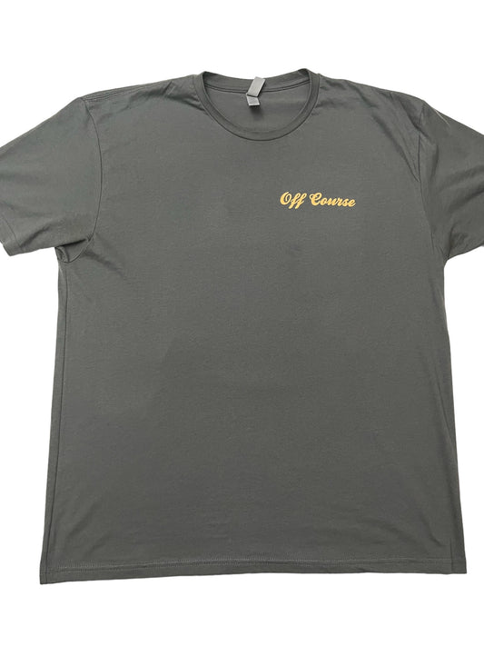 Golf Club T-Shirt